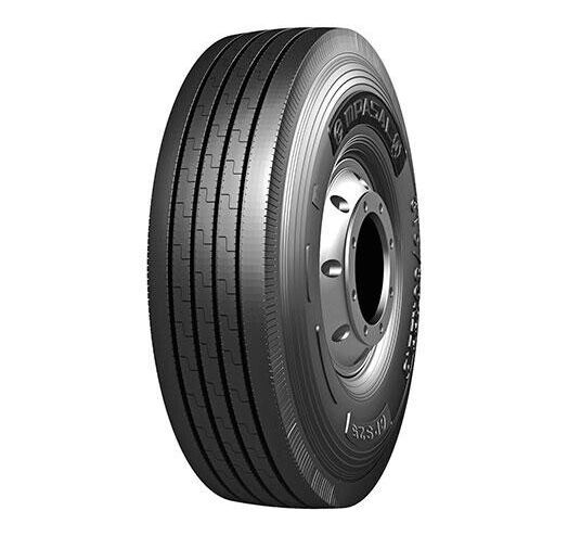 Шина вантажна COMPASAL 295/80R22,5 152/149M CPS25 18PR, рульова